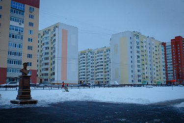 Сергей Грачев: «Программа «Формирование комфортной городской среды» - одна из самых успешных и эффективных»